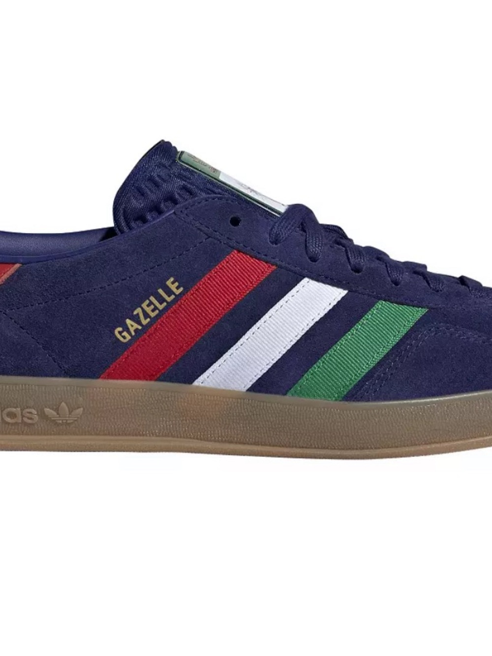 adidas  Gazelle indoor FIFA WORLD CUP  NWT
